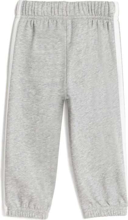 Produktbild Adidas Kinder-Trainingsanzug-Basics: Jogginghose, grau (68)