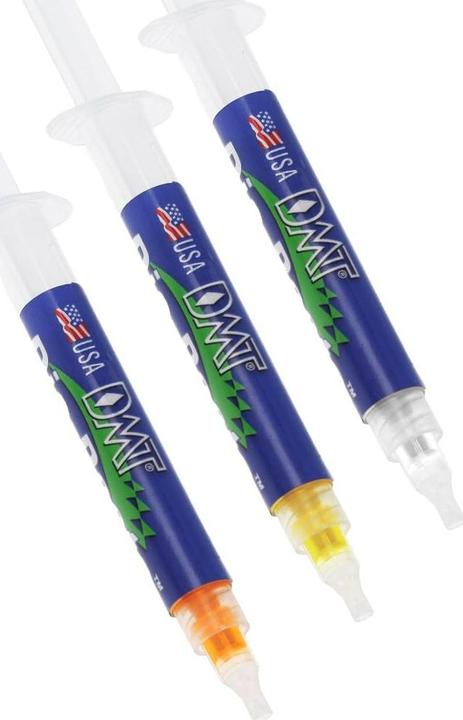 Produktbild DMT Dia-Paste Diamond Kit
