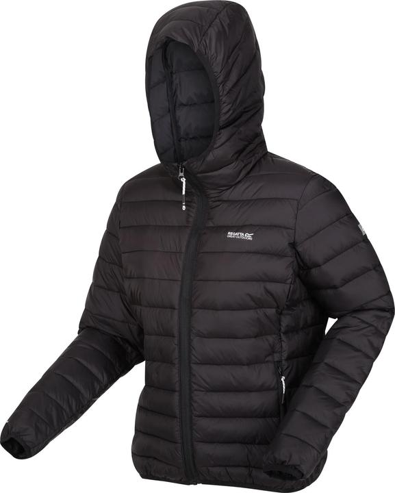 Produktbild Regatta Marizion Steppjacke mit Kapuze (40)