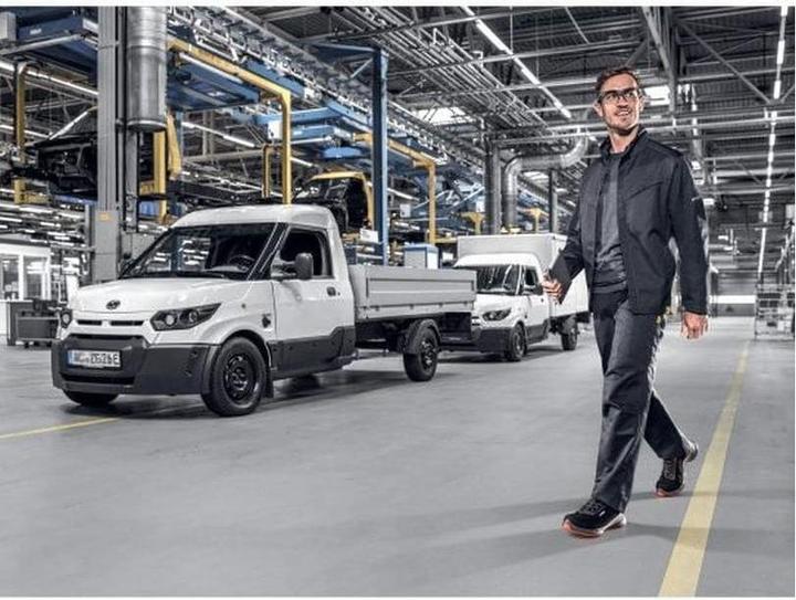 Actual product image Uvex 1 G2 (S2, 42)