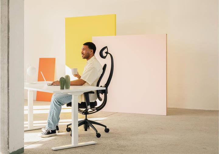 Actual product image Topstar Open Art 2010