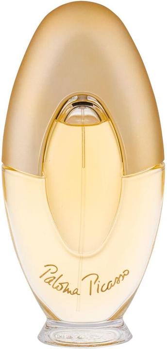 Actual product image Paloma Picasso Perfume (Eau de toilette, 100 ml)