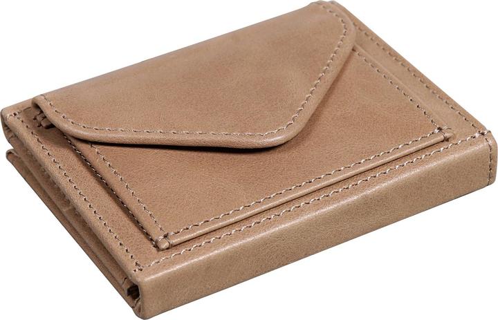 Actual product image Exentri Multiwallet