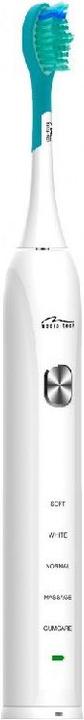 Actual product image Media-Tech MT6519 Sonic Waveclean Pro (Sonic toothbrush)