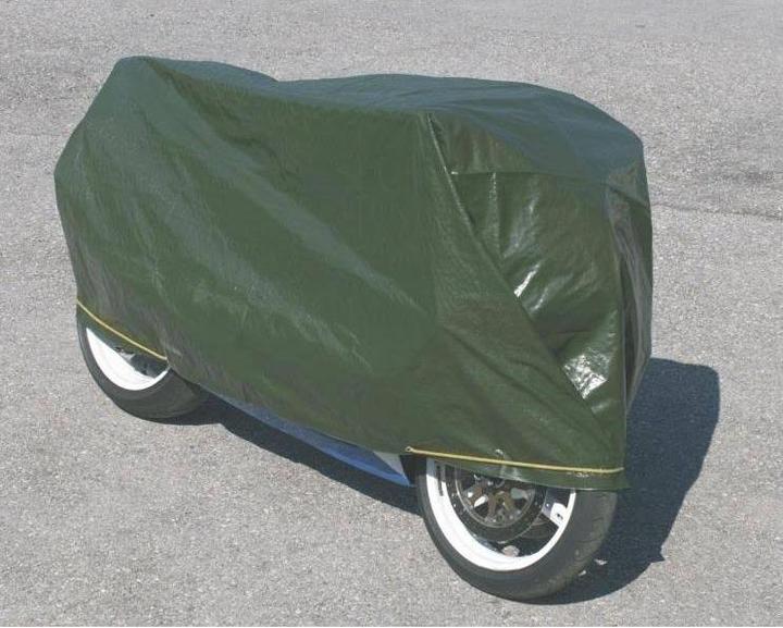 Produktbild Windhager Schutz-Plane Geotex (6x8 Meter) (6 x 8 m)