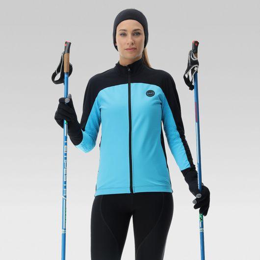Produktbild UYN Ski-Unterjacke Coreshell (L)