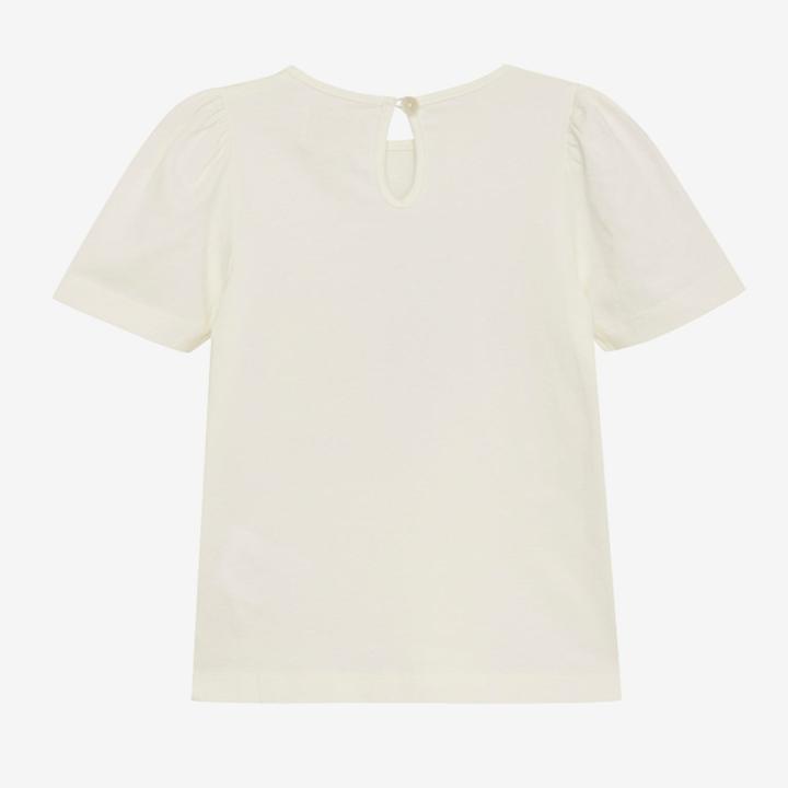 Produktbild Creamie kurzärmliges T-Shirt Xenon (110)