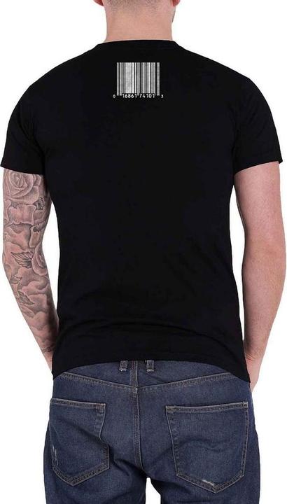 Actual product image Slipknot Pulling Teeth TShirt (L)