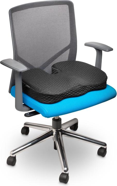 Produktbild Kensington Premium Cool-Gel Seat Cushion