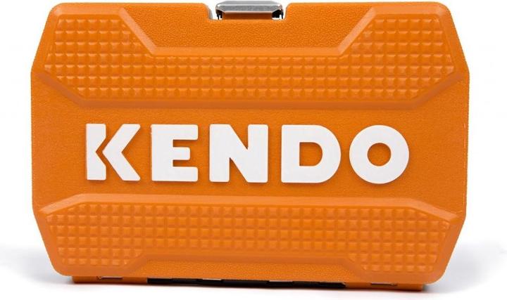 Produktbild Kendo Steckschlüssel - & Bitsatz
