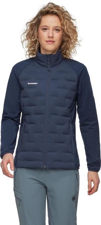 Actual product image Mammut Sender IN Hybrid Jacket Women (XL)