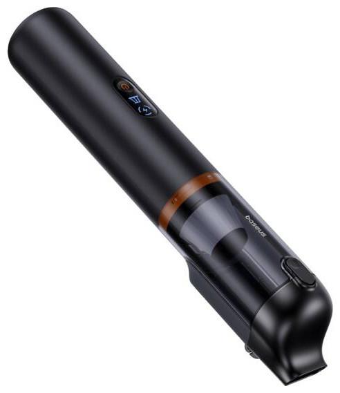 Productafbeelding Baseus Snoerloze Auto Stofzuiger A5 16000Pa (zwart)