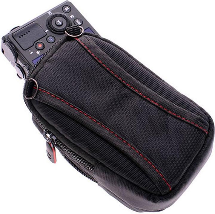 Produktbild Caruba Compex Mini 2.5 (Kamera Beutel)