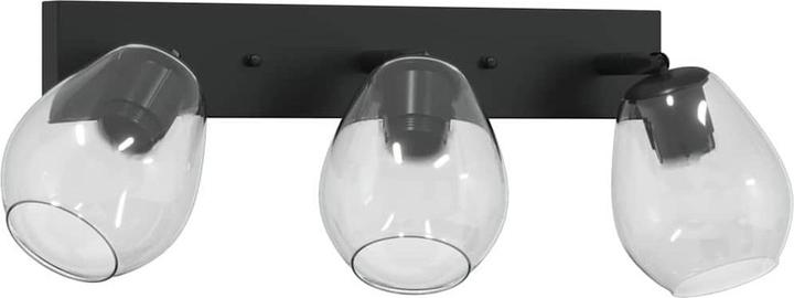 Produktbild vidaXL Deckenstrahler (einzeln) (E27)