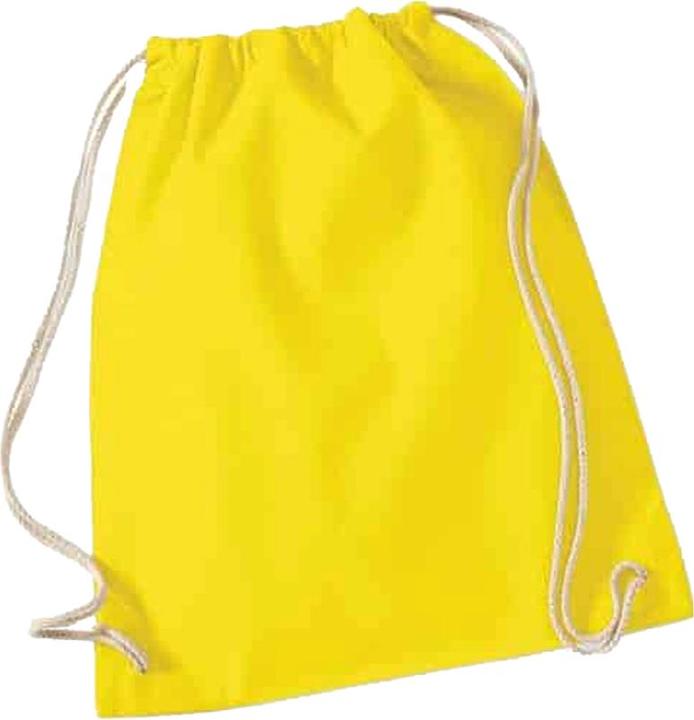 Image du produit Universal Textiles Sac de gym (8.51 l)