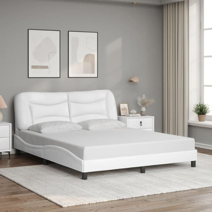 Image du produit vidaXL Bettgestell (160 x 200 cm)