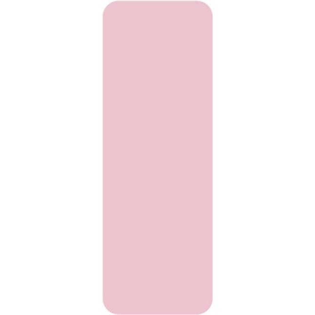 Niimbot, Sticker, Thermal Stickers 14x40 160 pcs. (Pink)