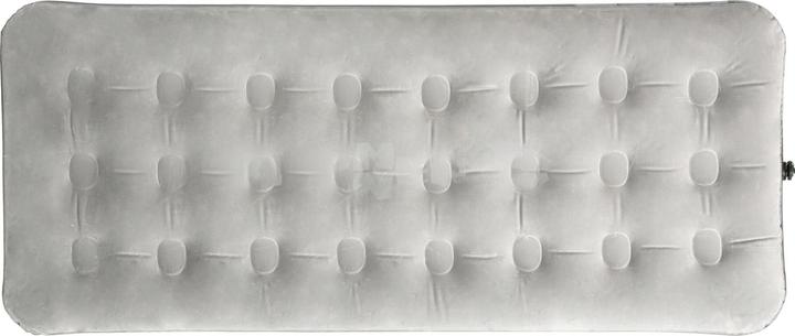 Produktbild Brunner Flair Grey Luftbett Single