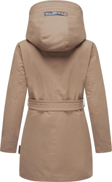 Produktbild Navahoo Eishauch 14 (XXL)