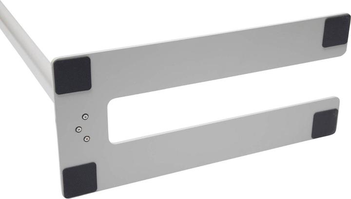 Image du produit Maul Lampadaire LED jet 8257495 argent (4650 lm)