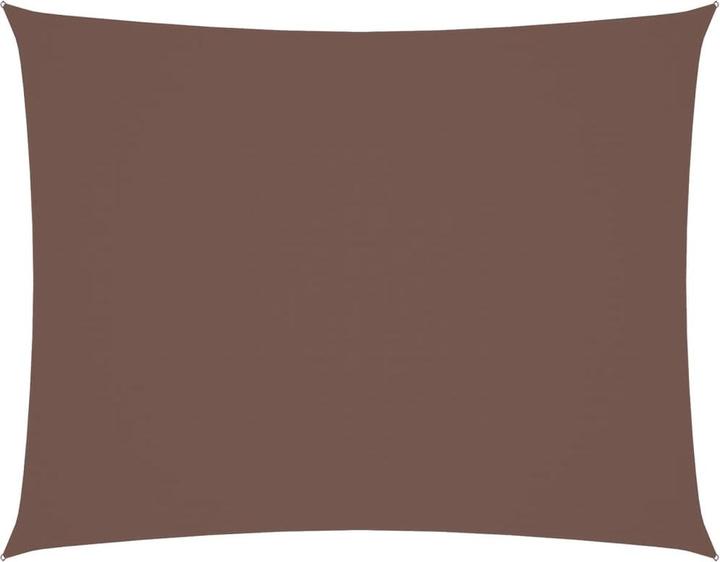 Actual product image vidaXL Nezhatok (400 x 600 cm)