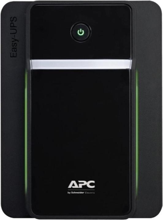 Actual product image APC BVX700LI-GR Uninterruptible Power Supply (UPS) Line-Interactive 700 VA 360 W 2 AC Outputs (700 VA, 360 W, Line-interactive UPS)