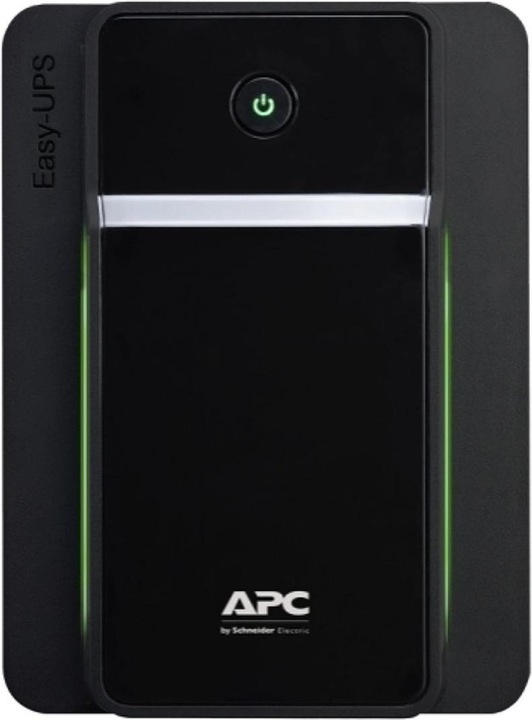 Produktbild APC BVX700LI-GR Unterbrechungsfreie Stromversorgung (USV) Line-Interaktiv 700 VA 360 W 2 AC-Ausgänge (700 VA, 360 W, Line-Interaktiv USV)
