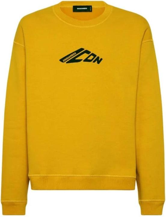 Produktbild Dsquared2 New Generation Sweatshirt leger (L)