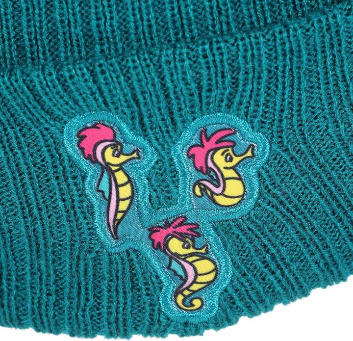 Actual product image The Little Mermaid Adult cap (One size)