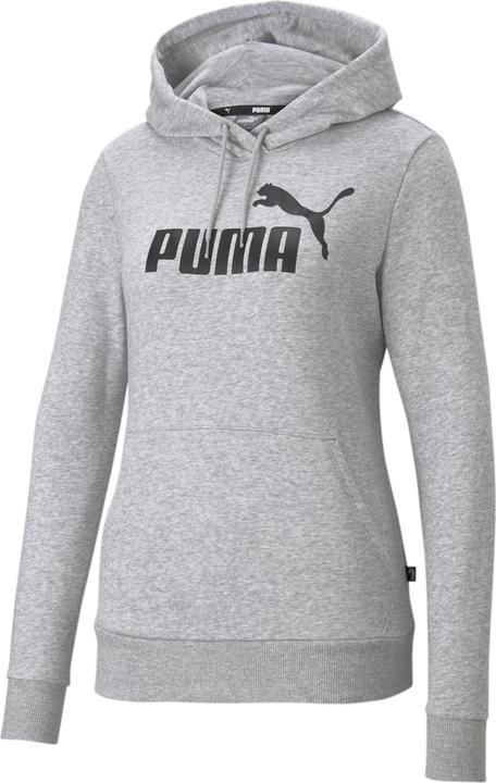Actual product image Puma ESS Logo (L)