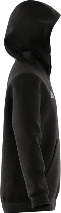 Immagine prodotto adidas Entrada 22 felpa con cappuccio per bambini (140)