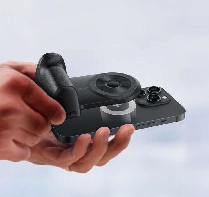 Produktbild Veger Snapcam (5000 mAh, 5 W, 18.50 Wh)