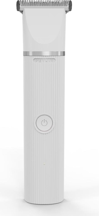 Immagine prodotto Petkit Trimmer per animali 2 in 1 Pro, bianco (Cane)