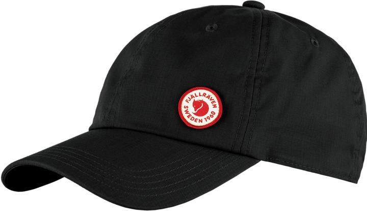 Fjällräven Logo Cap (S/M)