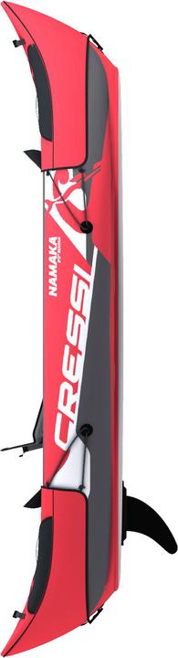 Productafbeelding Cressi Namaka Ikayak set (1 pers.)