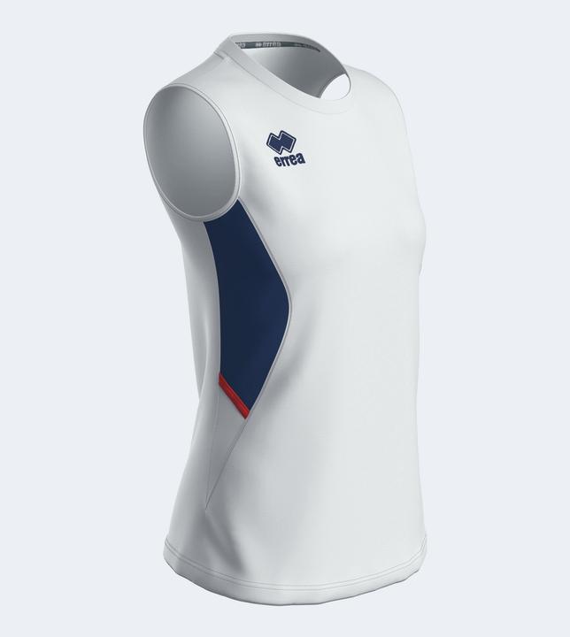 Actual product image Errea Singlet Carry Ad (3XL)