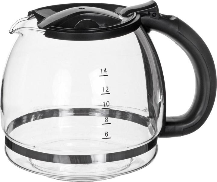 Produktbild Clatronic Kaffeemaschine KA 3473