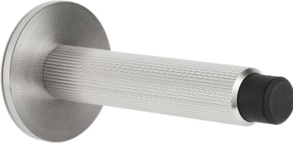 Werkstarck Wandpuffer ARPA 100mm edelstahlfinish (1 Piece)