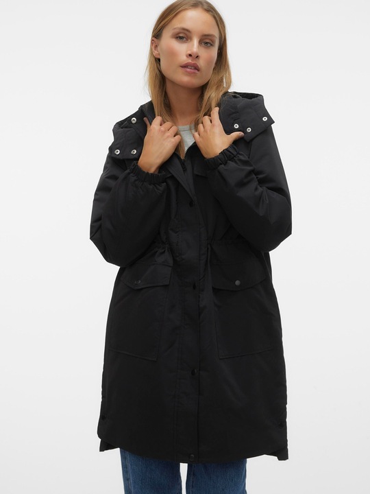 Immagine prodotto Vero Moda VMROANE Mantel Langer Parka (S)