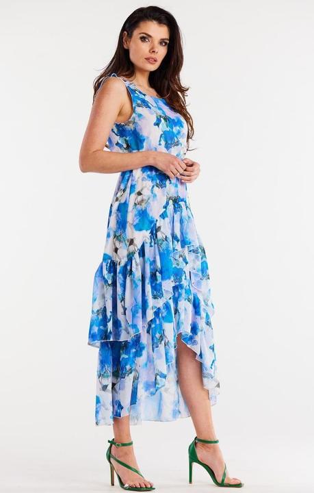 Produktbild Awama Alltagskleid model (XL)