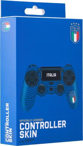 Image du produit GED Controller Skin FIGC - Nazionale Italiana Di Calcio (PS4) (PS4)
