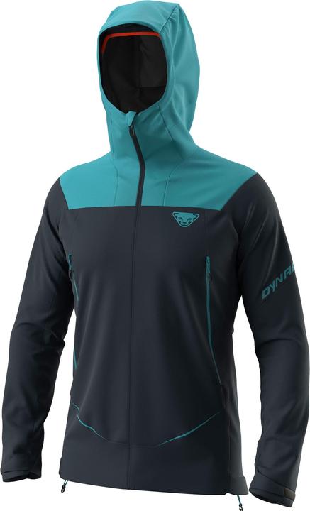 Produktbild Dynafit Ridge Gore-Tex Jacke (XL)