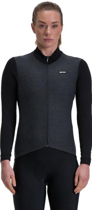 Actual product image Santini Langarmtrikot PURE Damen (M)