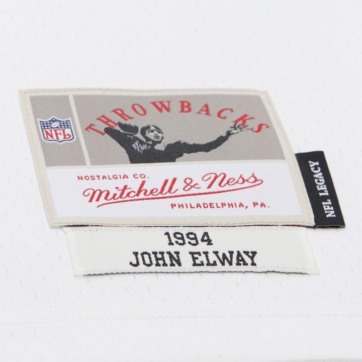 Immagine prodotto Mitchell & Ness NFL Legacy Jersey - Denver Broncos 1994 John Elway - M (M)