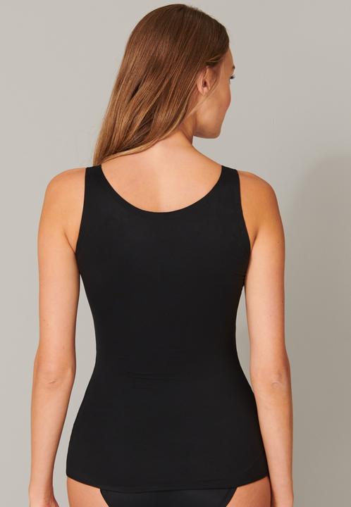 Actual product image Schiesser Invisible Soft Trägertop (36)