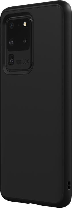 Actual product image RhinoShield SolidSuit (Samsung Galaxy S20 Ultra)