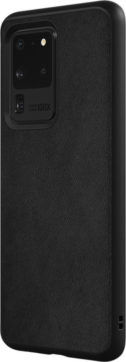 Actual product image RhinoShield SolidSuit (Samsung Galaxy S20 Ultra)