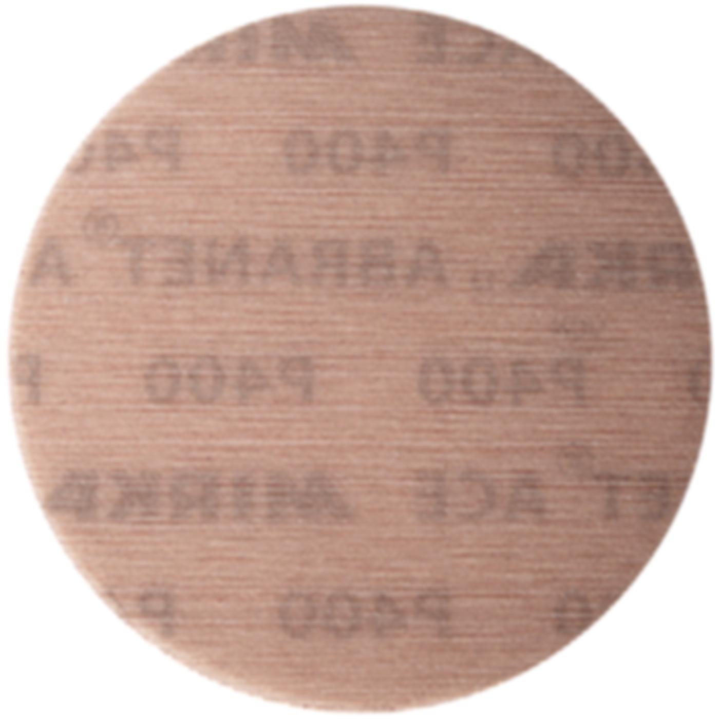 Mirka, Schleifmittel, ABRANET ACE Ø:150mm K120, 50-pak - 2068794 (P120)
