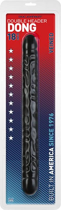 Produktbild Doc Johnson Veined Double Header