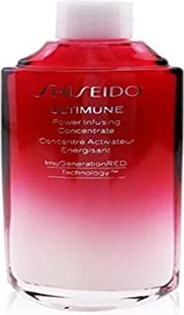 Produktbild Shiseido Ultimune Power Infusing Concetrate Refill (75 ml)